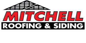 Mitchell Roofing and Siding Logo