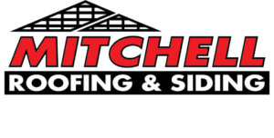 Mitchell Roofing and Siding Logo